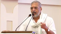 শেষ বক্তব্যে যা বলেছিলেন নানা পাটেকর
