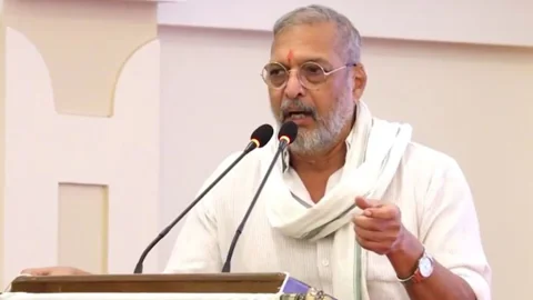শেষ বক্তব্যে যা বলেছিলেন নানা পাটেকর