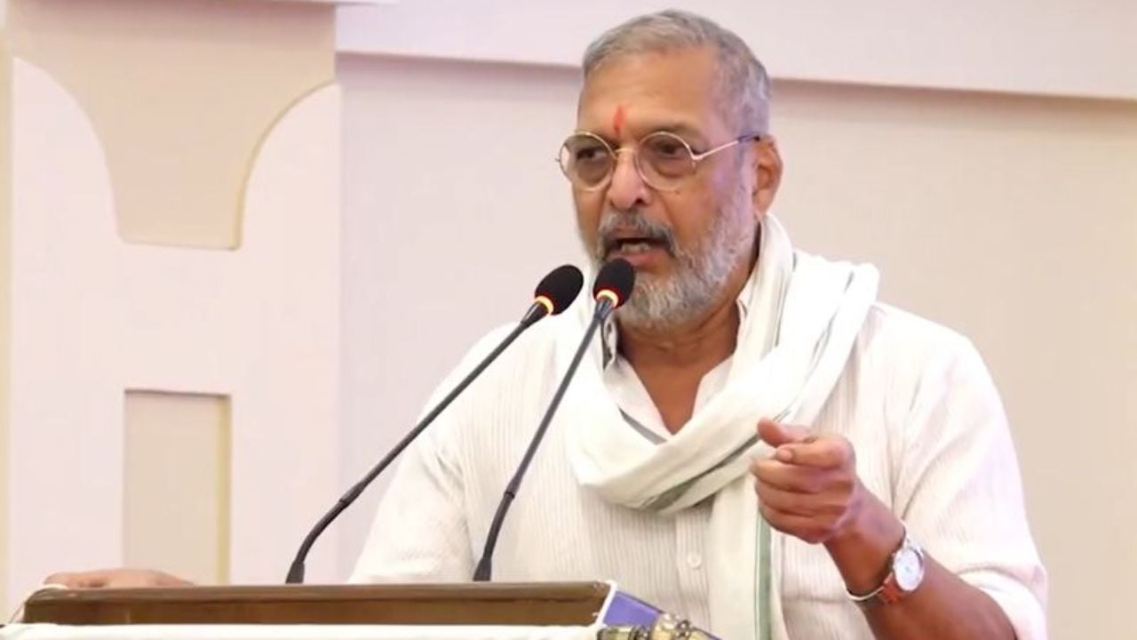 শেষ বক্তব্যে যা বলেছিলেন নানা পাটেকর