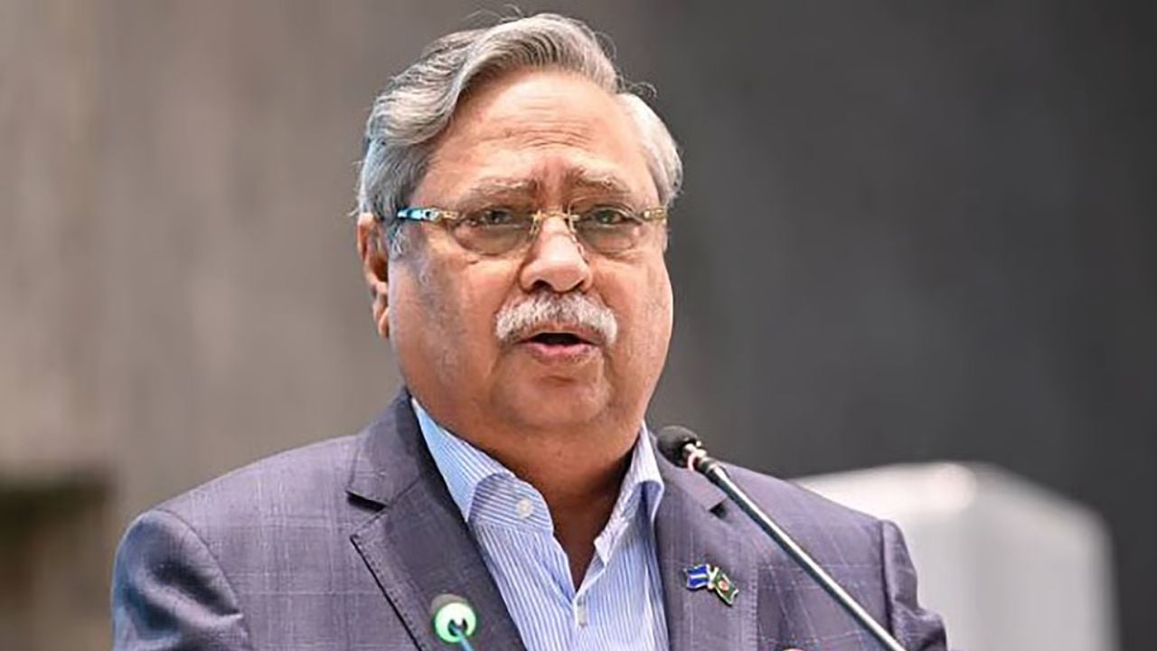 পদত্যাগের পরও যেসব সুবিধা পান সাবেক রাষ্ট্রপতি