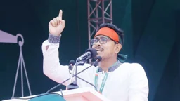 সালাহউদ্দিন আহমেদ এই সরকারের সবচেয়ে ব্যর্থ মন্ত্রী: সাদিক কায়েম