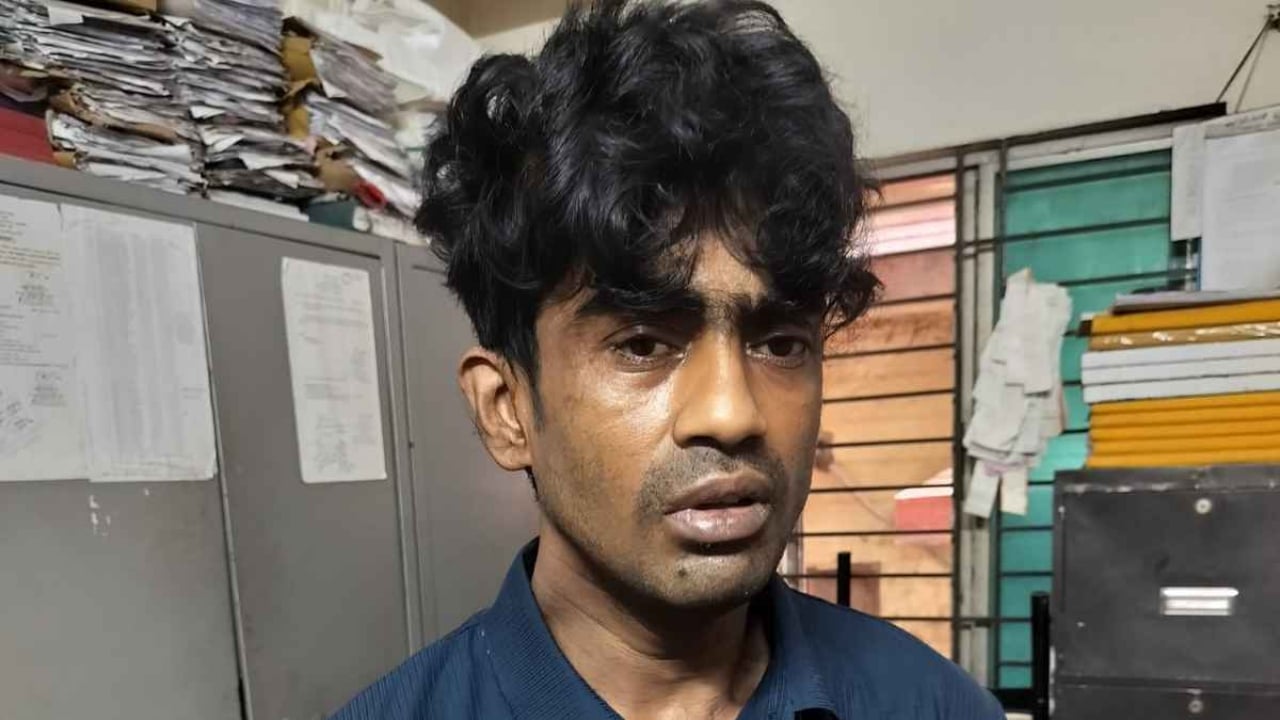 ১৮ মামলার আসামি হাসু গ্রেপ্তার