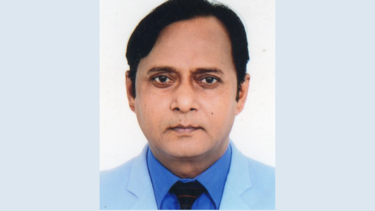 রাজউকের সদস্য হলেন যুগ্মসচিব শাহীনুর আলম