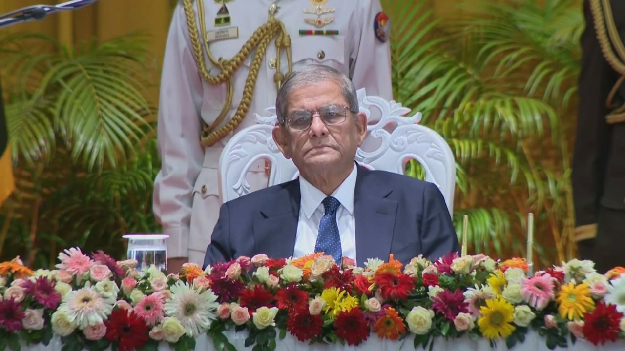 রাষ্ট্রপতি মির্জা ফখরুলকে যুক্তরাষ্ট্রের অভিনন্দন
