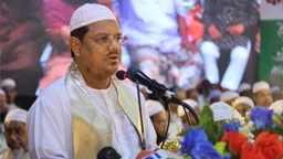 স্থানীয় নির্বাচনে সরকারকে মোক্ষম জবাব দিতে হবে: রেজাউল করিম