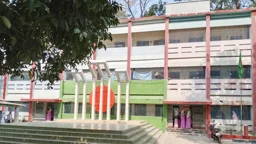 আলফাডাঙ্গা সরকারি ডিগ্রি কলেজে স্মার্টফোন নিষিদ্ধ