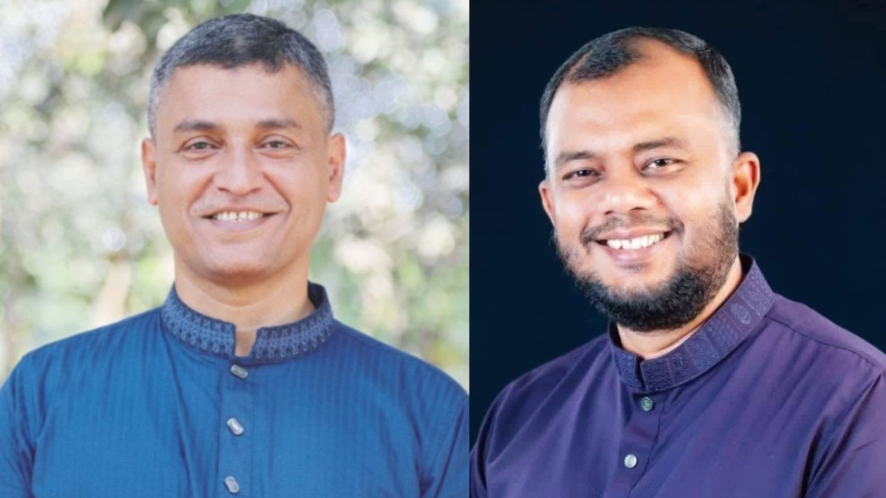 কুমিল্লা মহানগর বিএনপির পূর্ণাঙ্গ কমিটি ঘোষণা