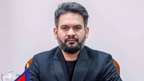 বাংলাদেশের সহযোগিতা নেপালের জনগণের হৃদয়ে স্মরণীয় হয়ে থাকবে: বালেন্দ্র শাহ