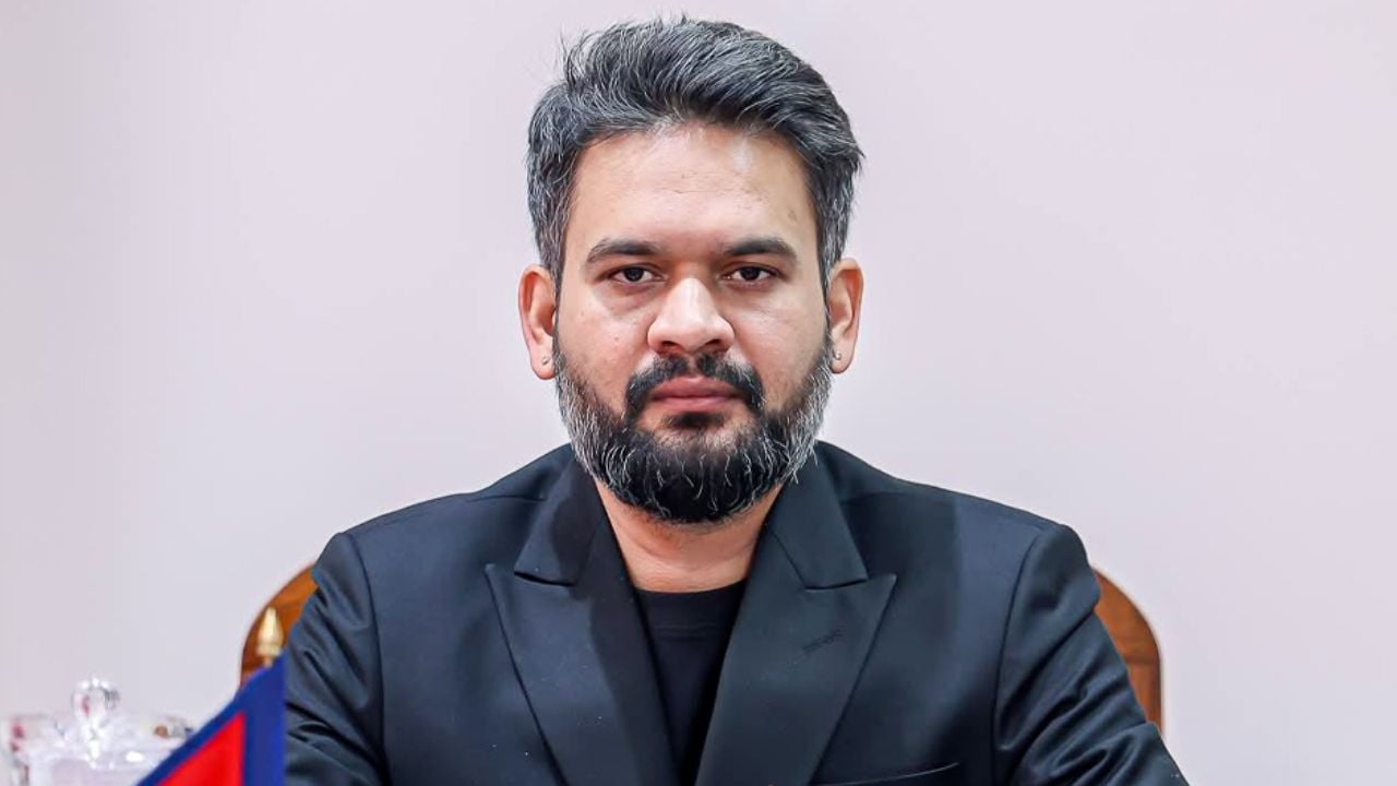 বাংলাদেশের সহযোগিতা নেপালের জনগণের হৃদয়ে স্মরণীয় হয়ে থাকবে: বালেন্দ্র শাহ