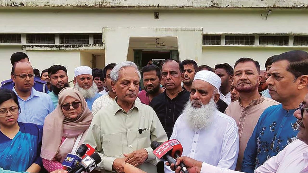 শিগগিরই খুলছে জুলাই জাদুঘর: সংস্কৃতিমন্ত্রী
