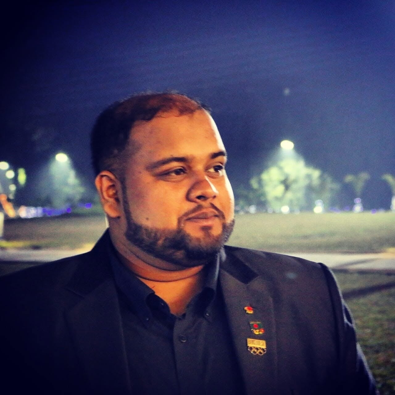 রাকিব হাসান