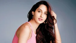 ‘খেলনা বিমান’ মন্তব্য ভাইরাল, নোরা ফাতেহির বিরুদ্ধে এভিয়েশন কোম্পানির মামলা