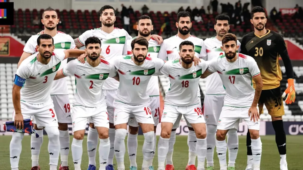 iran