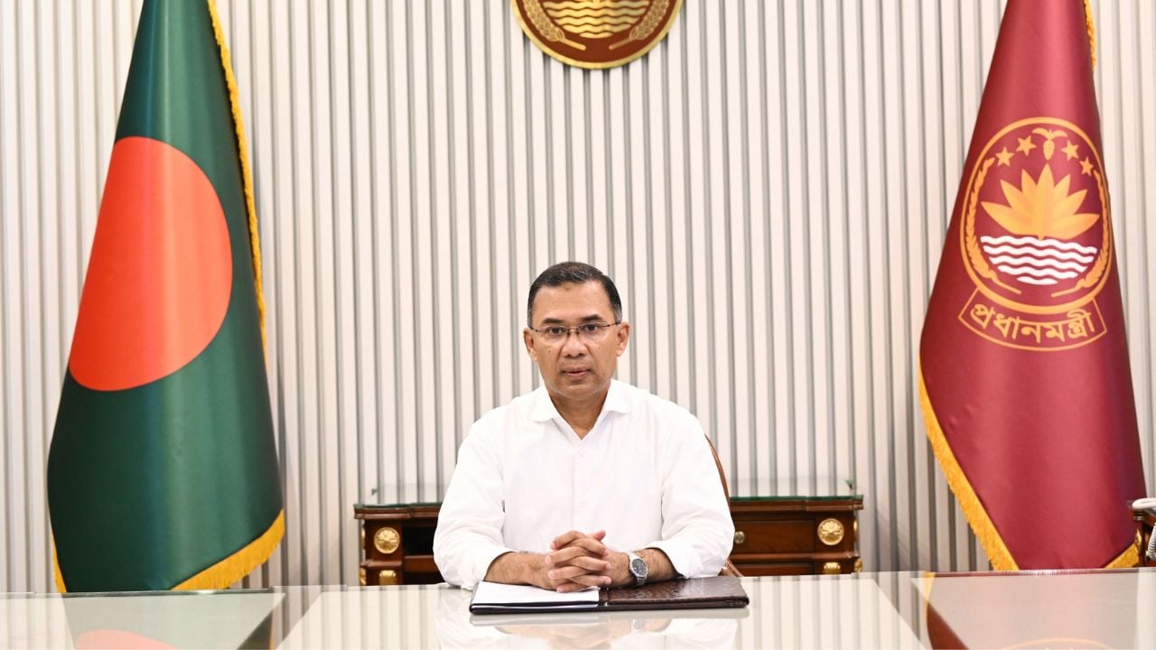 এবার গণতন্ত্র সুসংহত করার পালা: প্রধানমন্ত্রী
