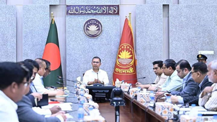 ডেঙ্গু প্রতিরোধে ৩ মাসের বিশেষ অভিযান, সবাইকে অংশ নিতে আহ্বান প্রধানমন্ত্রীর
