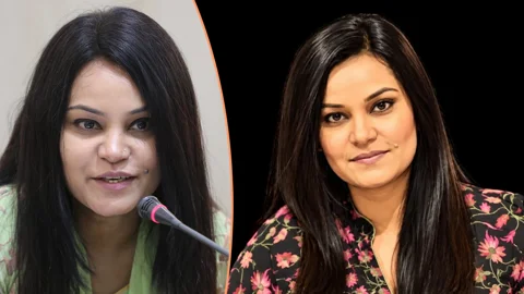 প্রধান তথ্য কমিশনার হলেন জাবি অধ্যাপক নাহরিন ইসলাম