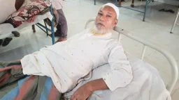 কুড়িগ্রামে সাংবাদিকের মা-বাবাকে মারধর, থানায় মামলা   