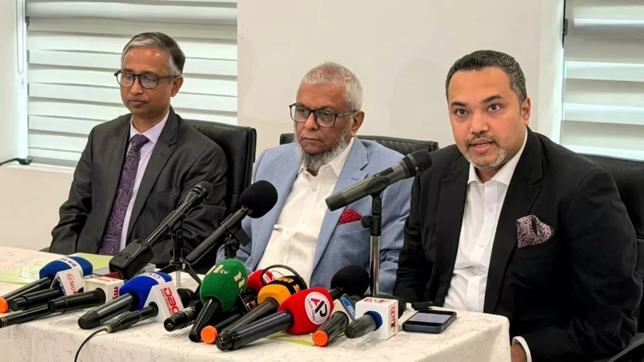 আগস্টের শেষ সপ্তাহে খুলছে মালয়েশিয়ার শ্রমবাজার_ মাহদী আমিন