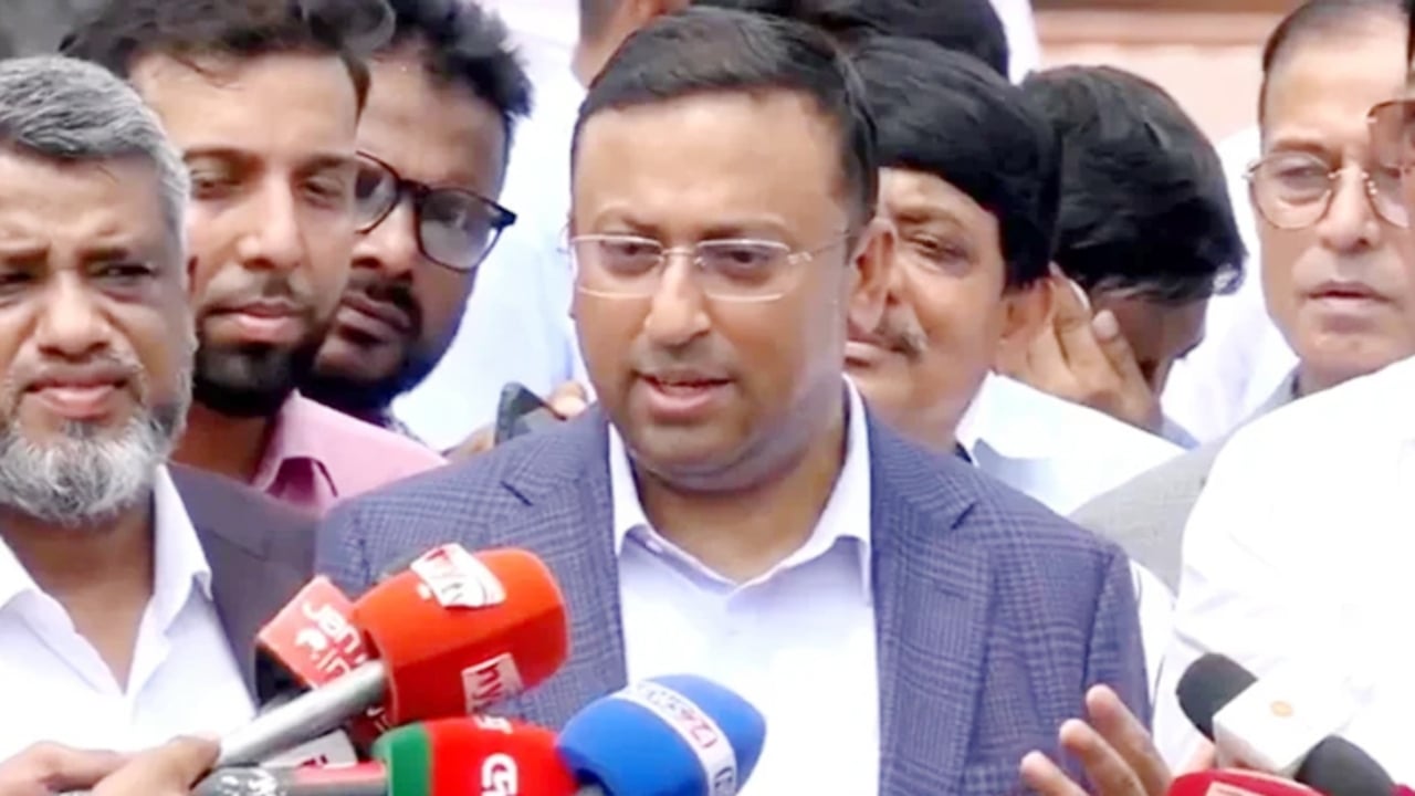 প্রধানমন্ত্রীর ভারত সফর নিয়ে তাড়াহুড়ো নেই: পররাষ্ট্র প্রতিমন্ত্রী