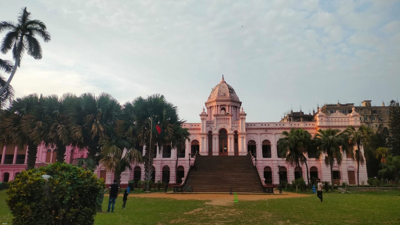 ঈদের ছুটিতে যাবেন রাজধানীর যেসব বিনোদনকেন্দ্রে 