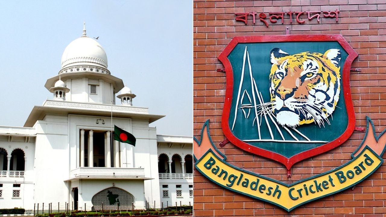 হাইকোর্টে রিট খারিজ, বিসিবি নির্বাচনে বাধা নেই