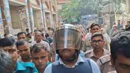 ৬ দিনের রিমান্ডে সাবেক এমপি মিতা