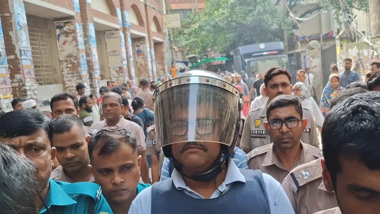 ৬ দিনের রিমান্ডে সাবেক এমপি মিতা