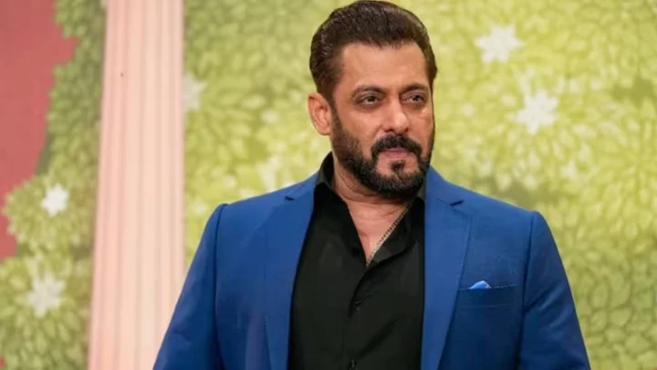 ৬০ বছর বয়সে এসে সন্তান নেওয়ার ইচ্ছা প্রকাশ সালমানের