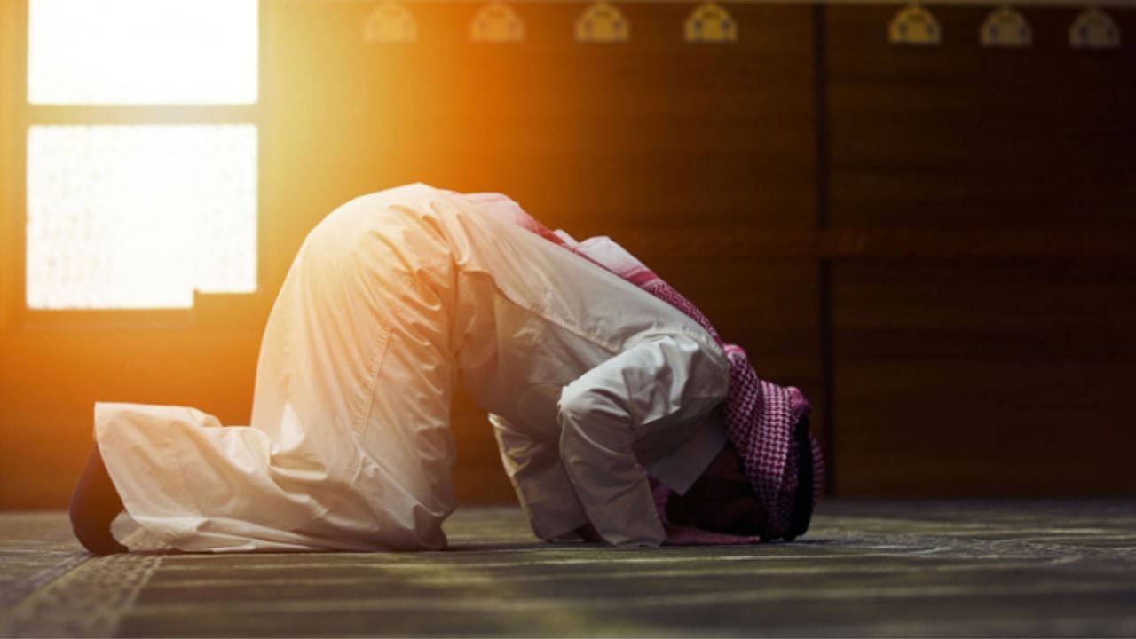 আজকের নামাজের সময়সূচি
