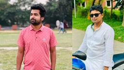 বাসা ভাড়া-বিল নিয়ে মারামারি: জাবি ছাত্রদলের দুই নেতা বহিষ্কার