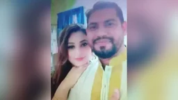 প্রবাসীর স্ত্রীর সঙ্গে ‘আপত্তিকর অবস্থায়’ আটক পুলিশ কর্মকর্তা কারাগারে
