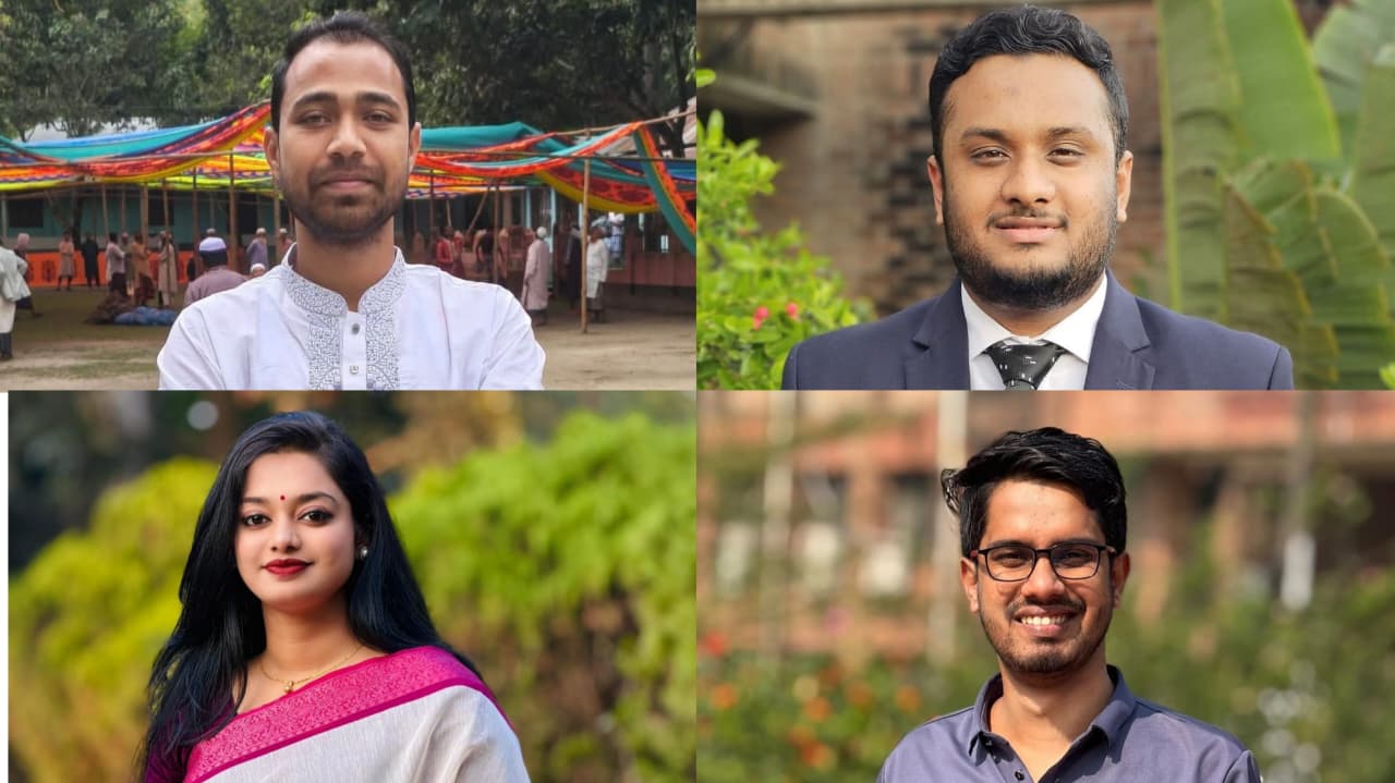 বাজেটে শিক্ষাখাতে বরাদ্দ নিয়ে কী ভাবছেন জাবি শিক্ষার্থীরা