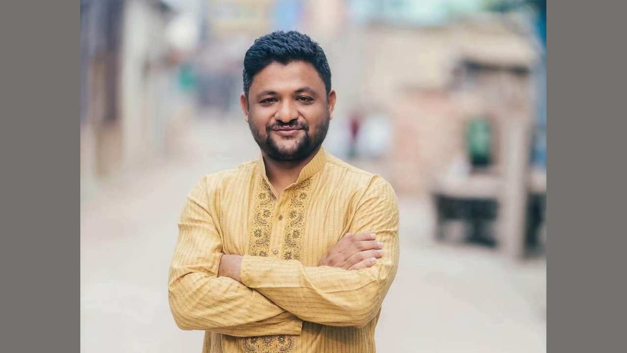 ভৈরবে যুবলীগ নেতাকে কুপিয়ে হত্যা