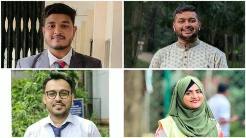 তিতুমীর কলেজে ছাত্র সংসদ নির্বাচন চান শিক্ষার্থীরা