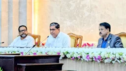 ঢাকাকে বাসযোগ্য করতে অভিযানে নামছে ২০টি পরিবীক্ষণ টিম