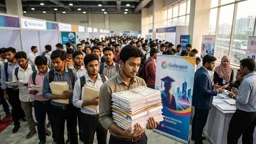  সার্টিফিকেটের পাহাড়, চাকরি নেই—সমস্যাটা কোথায়?