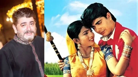 হ্যাজাক বাতি জ্বালিয়ে শুটিং করতাম: নাঈম