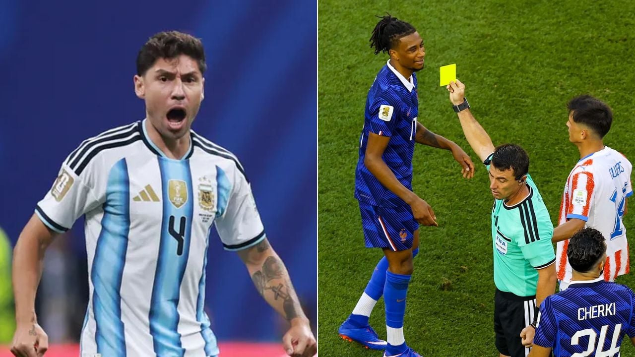 নিষেধাজ্ঞার শঙ্কায় আর্জেন্টাইন তারকাসহ ১৮ ফুটবলার