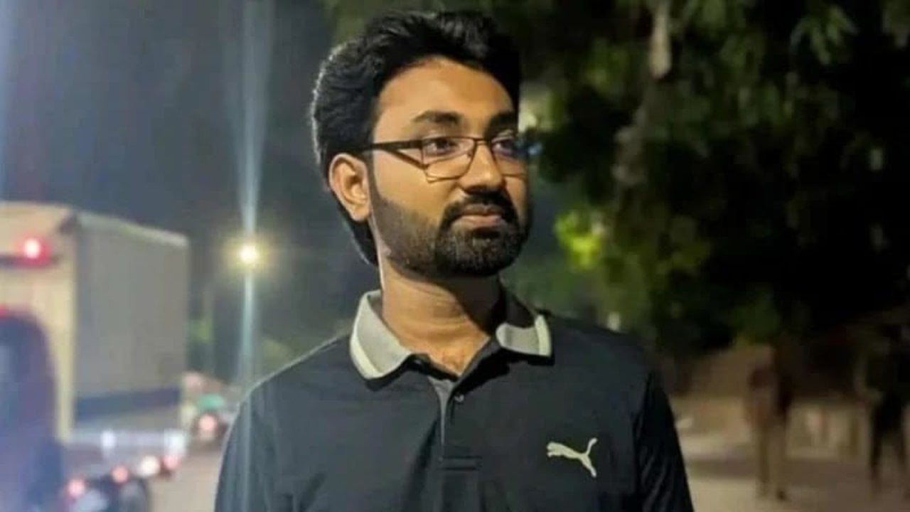 জবি শিক্ষার্থী জোবায়েদ হত্যা: প্রেমিকা বর্ষাসহ ৩ জনের বিরুদ্ধে চার্জশিট