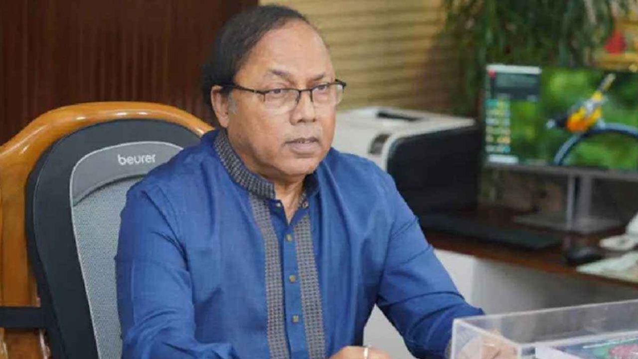 সাবেক মেয়র লিটনসহ ৩৮ জনের বিরুদ্ধে অভিযোগ দাখিল