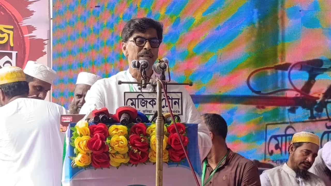 নিরাপদ খাদ্য নিয়ে ইমাম ও মুয়াজ্জিনদের প্রশিক্ষণ দেবে সরকার: কৃষিমন্ত্রী
