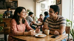 বিচ্ছেদের পরও প্রাক্তনের সঙ্গে বন্ধুত্ব রাখেন ৬০ শতাংশ মানুষ, কারণ কী?