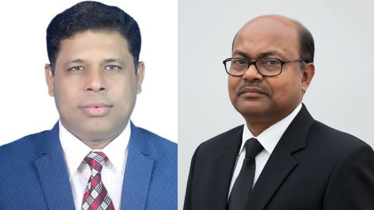 জাবিতে নতুন ২ সহ-উপাচার্য নিয়োগ