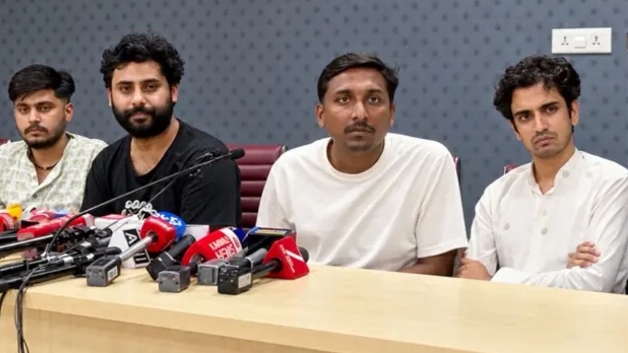 রবিবার যন্তর মন্তরে আবারও কর্মসূচি ঘোষণা সিজেপির