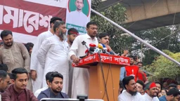 আগামীর সরকার এনসিপির নেতৃত্বে গঠিত হবে: নাসীরুদ্দীন পাটওয়ারী