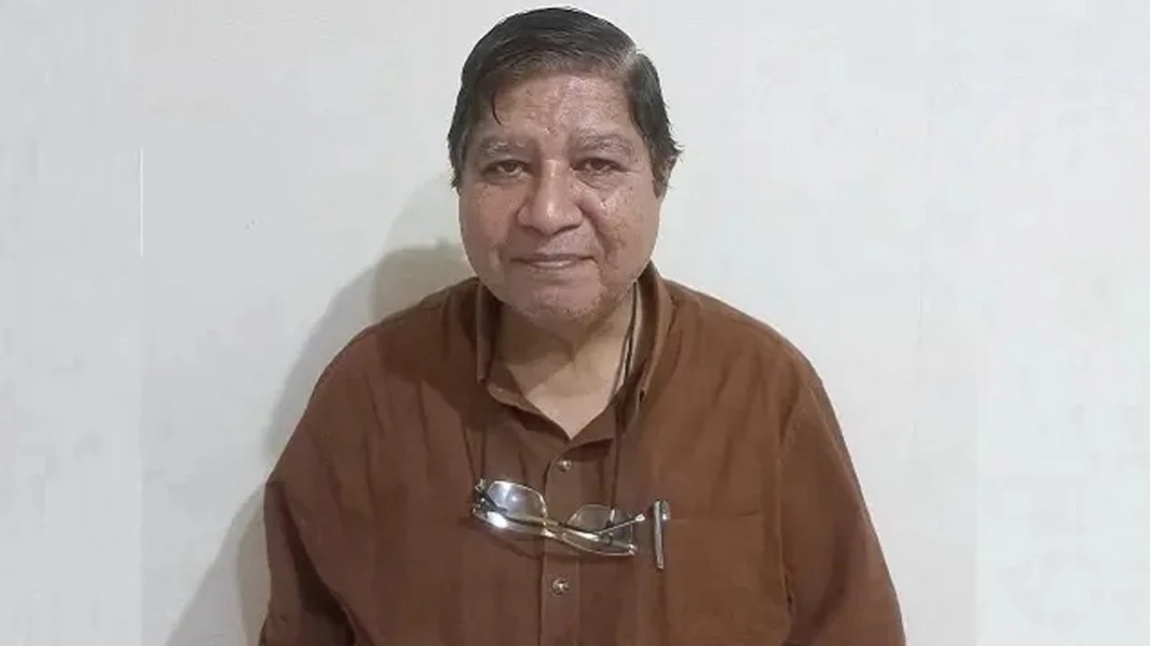সাবেক যুগ্ম সচিব জগলুল পাশা গ্রেপ্তার