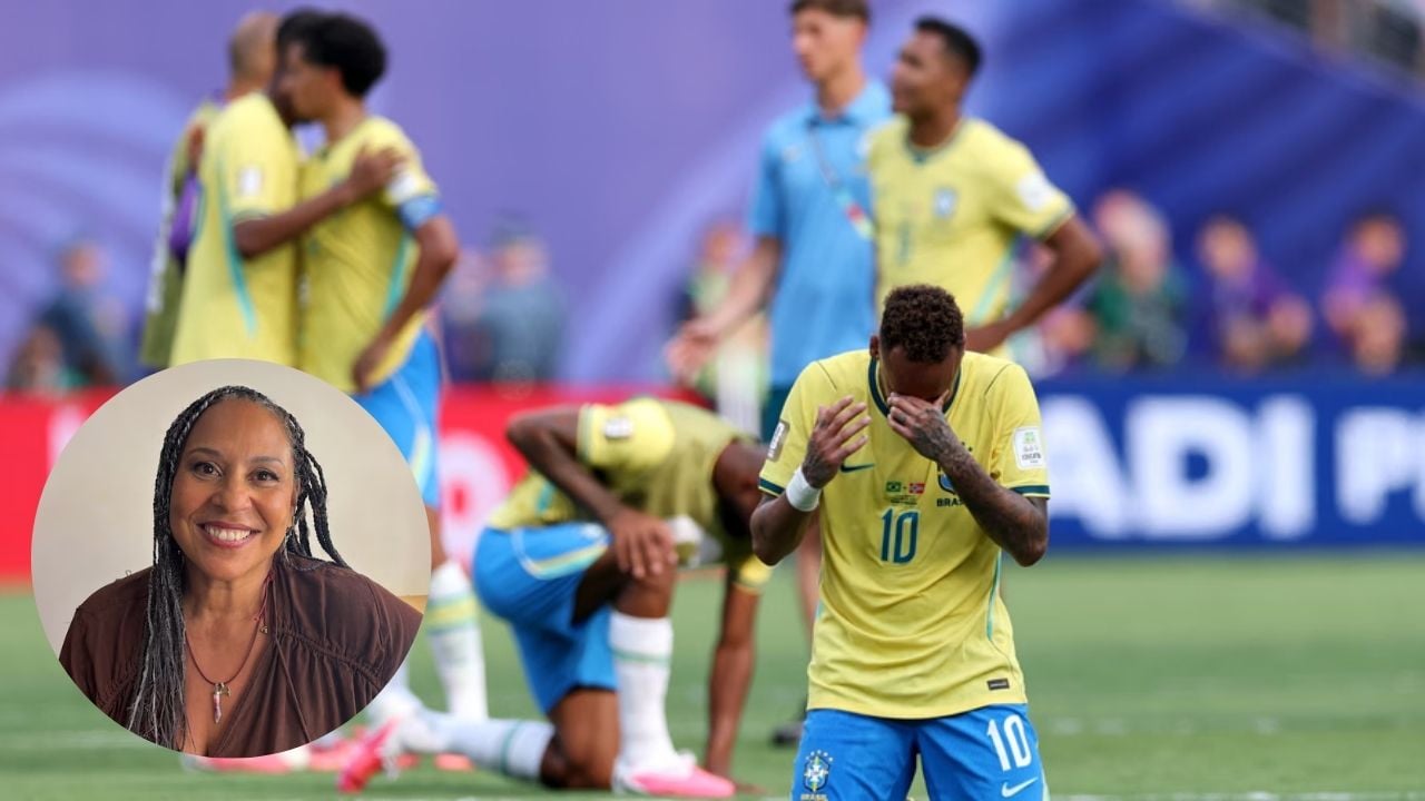 ব্রাজিলের ফুটবল সংকট নিয়ে যে তথ্য দিলেন পেলে কন্যা