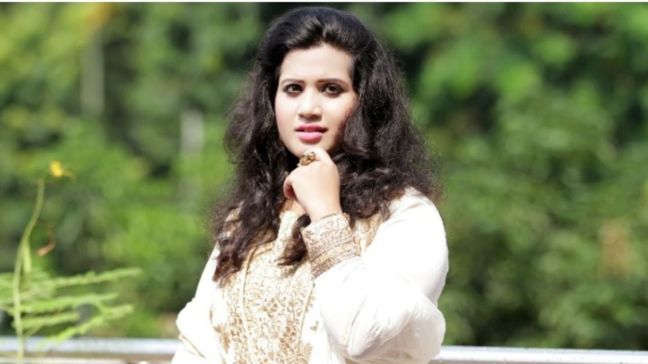 চাচার বিরুদ্ধে গুরুতর অভিযোগ ন্যান্সির