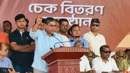 ডা. জুবাইদা রহমানও ফ্যামিলি কার্ড পাবেন: মীর শাহে আলম