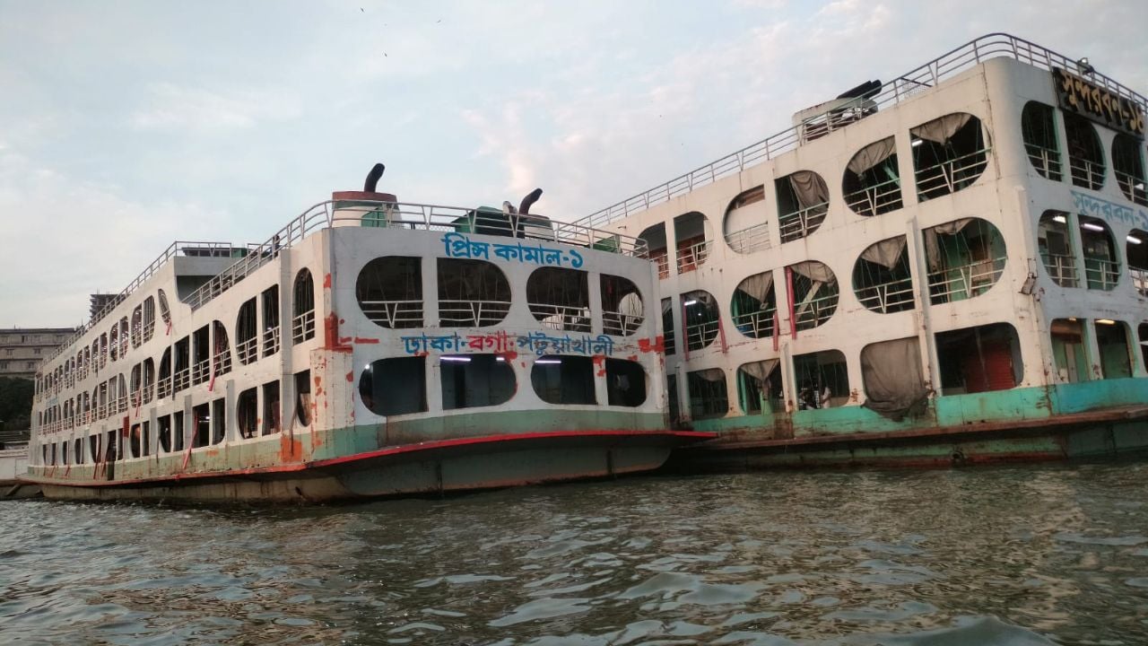 লঞ্চভাড়া ৬০ শতাংশ পর্যন্ত বাড়ানোর প্রস্তাব